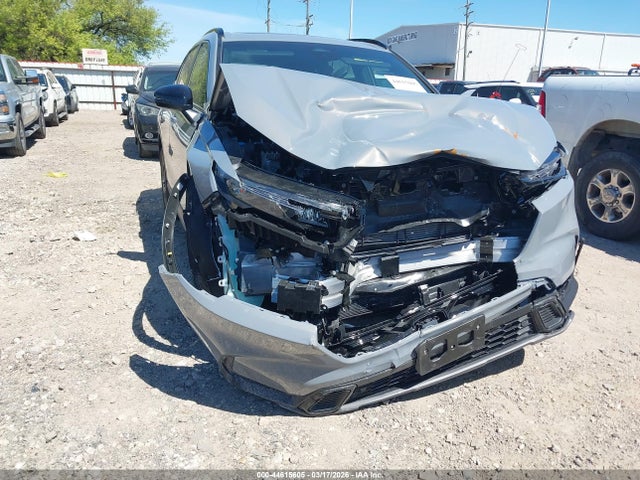 7FARS6H96TE081894 Honda Cr-v Hybrid Awd Sport Touring