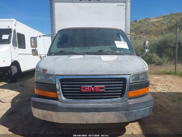 Aukcja sprzedaży 2004 Gmc Savana Cutaway Standard W/c7l/c7n, vin: 1GDJG31U041231639, numer aukcji: 44615606