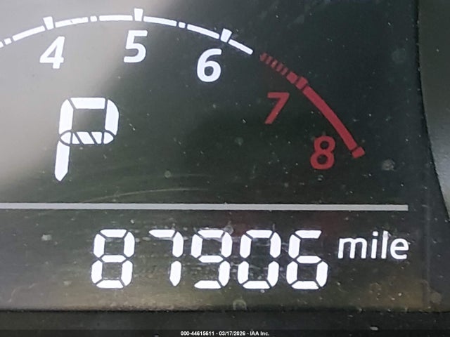 3MYDLBYV3JY312343 Toyota YARIS IA