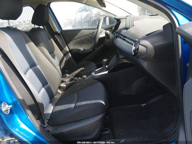 3MYDLBYV3JY312343 Toyota YARIS IA