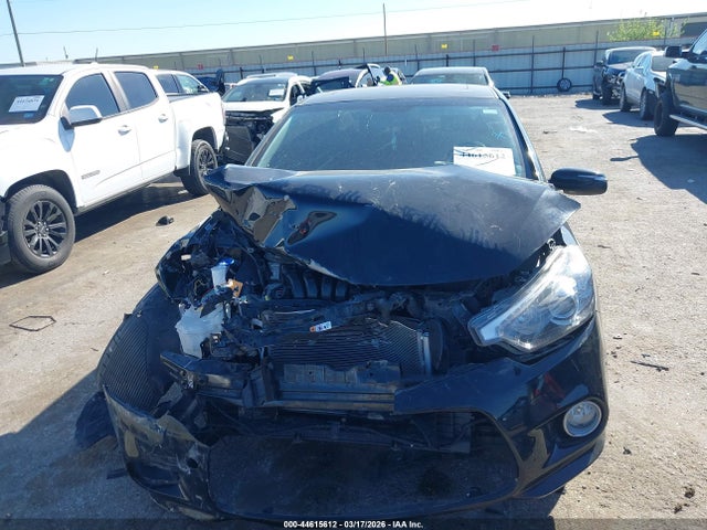 Aukcja sprzedaży 2014 Kia Forte Koup Ex, vin: KNAFX6A81E5186653, numer aukcji: 44615612