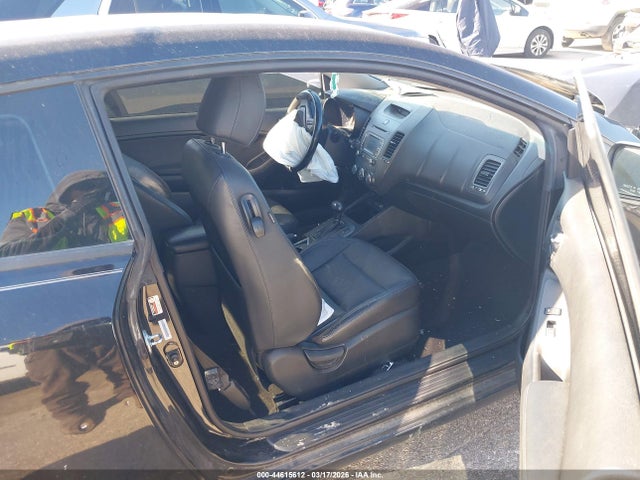 Aukcja sprzedaży 2014 Kia Forte Koup Ex, vin: KNAFX6A81E5186653, numer aukcji: 44615612