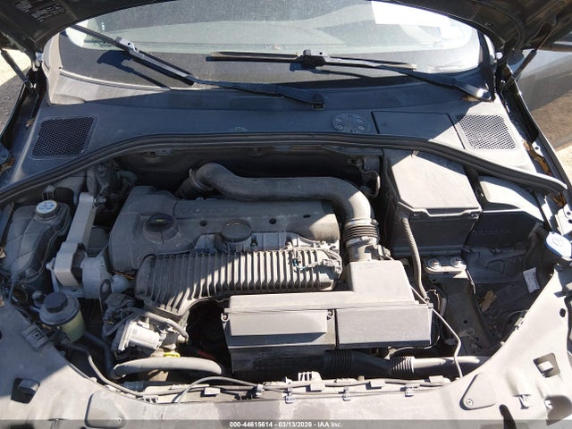 2013 VOLVO S60 YV1612FS4D2217311 Photo 9