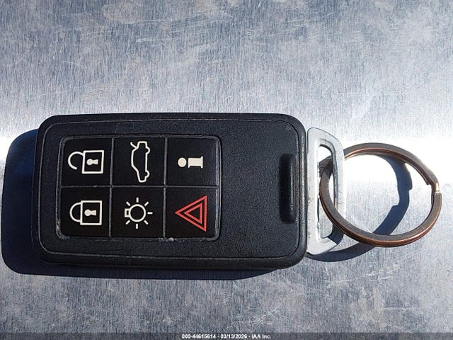 2013 VOLVO S60 YV1612FS4D2217311 Photo 10