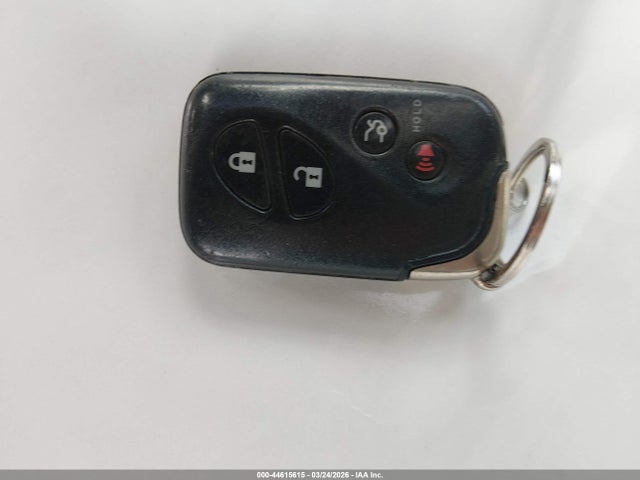 Продажа на аукционе авто 2008 Lexus Is 250, vin: JTHCK262285018072, номер лота: 44615615