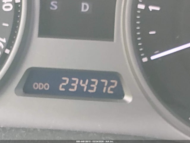 Продажа на аукционе авто 2008 Lexus Is 250, vin: JTHCK262285018072, номер лота: 44615615