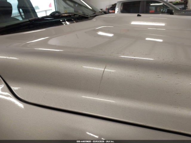 1C6RR7KG5JS294198 RAM 1500 Tradesman 4x4 5&#039;7 Box