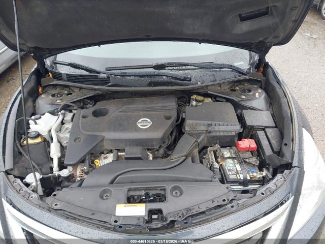 1N4AL3AP9FN300310 Nissan Altima 2.5/2.5 S/2.5 Sl/2.5 Sv