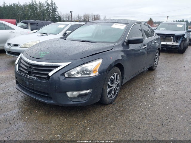 1N4AL3AP9FN300310 Nissan Altima 2.5/2.5 S/2.5 Sl/2.5 Sv