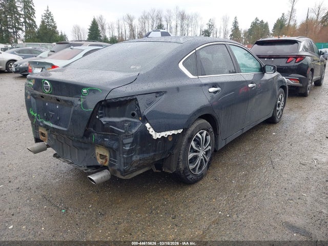 1N4AL3AP9FN300310 Nissan Altima 2.5/2.5 S/2.5 Sl/2.5 Sv