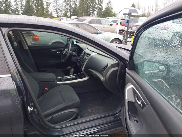1N4AL3AP9FN300310 Nissan Altima 2.5/2.5 S/2.5 Sl/2.5 Sv