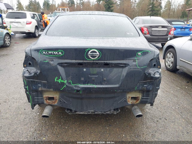 1N4AL3AP9FN300310 Nissan Altima 2.5/2.5 S/2.5 Sl/2.5 Sv