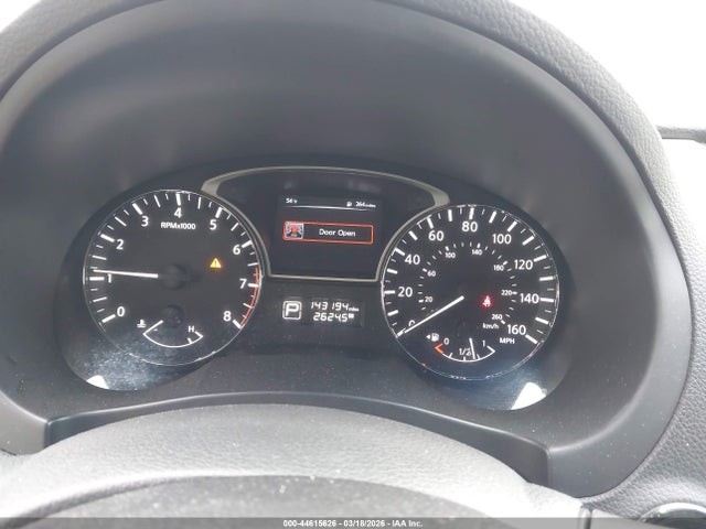 1N4AL3AP9FN300310 Nissan Altima 2.5/2.5 S/2.5 Sl/2.5 Sv