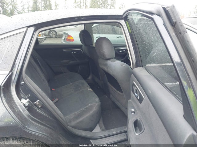 1N4AL3AP9FN300310 Nissan Altima 2.5/2.5 S/2.5 Sl/2.5 Sv