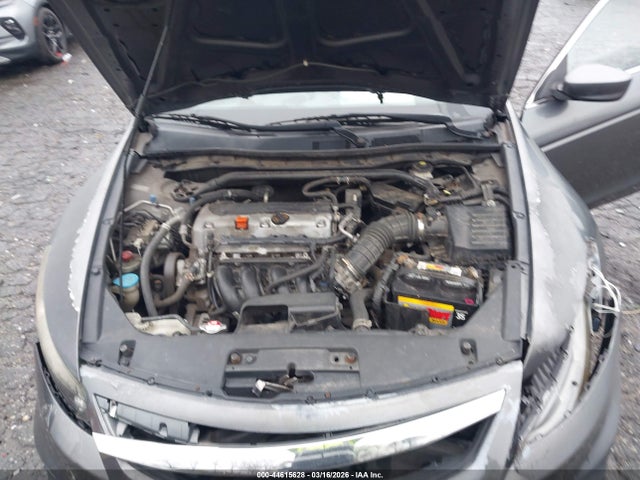Aukcja sprzedaży 2012 Honda Accord 2.4 Lx-s, vin: 1HGCS1B39CA019098, numer aukcji: 44615628