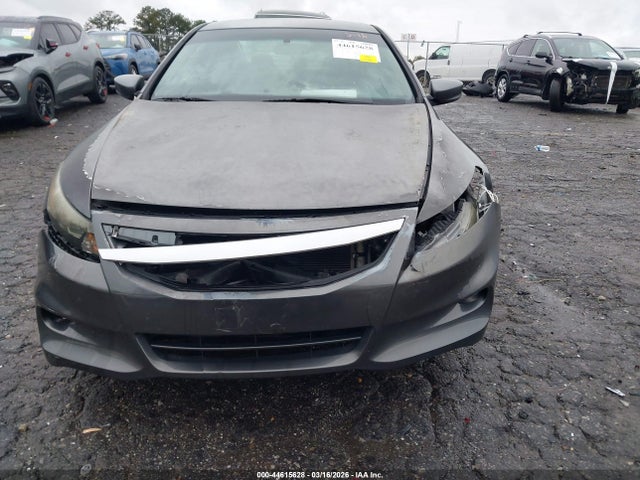 Aukcja sprzedaży 2012 Honda Accord 2.4 Lx-s, vin: 1HGCS1B39CA019098, numer aukcji: 44615628