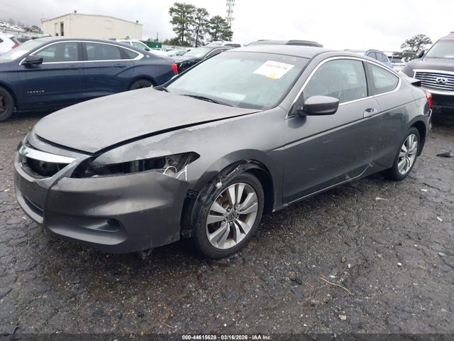 Aukcja sprzedaży 2012 Honda Accord 2.4 Lx-s, vin: 1HGCS1B39CA019098, numer aukcji: 44615628