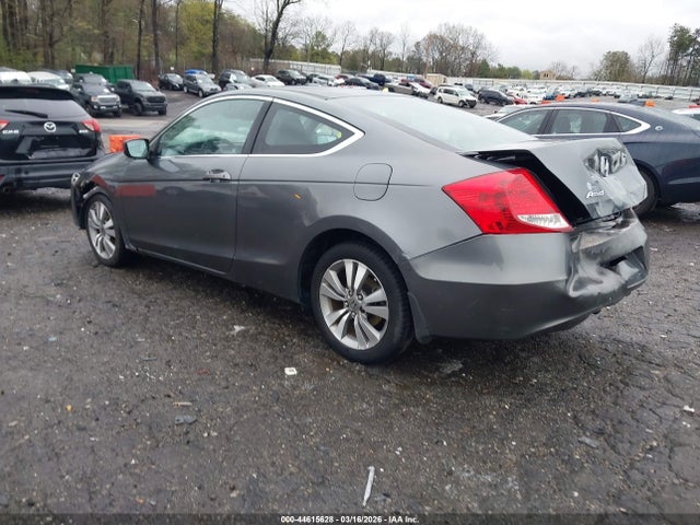 Aukcja sprzedaży 2012 Honda Accord 2.4 Lx-s, vin: 1HGCS1B39CA019098, numer aukcji: 44615628