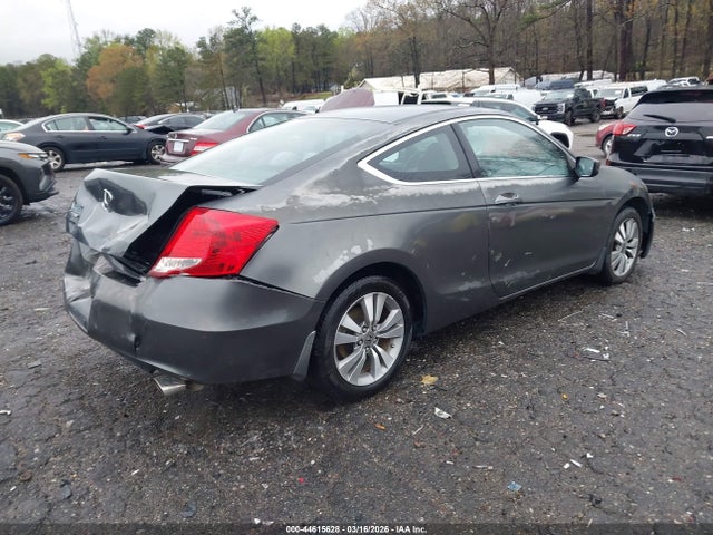 Aukcja sprzedaży 2012 Honda Accord 2.4 Lx-s, vin: 1HGCS1B39CA019098, numer aukcji: 44615628