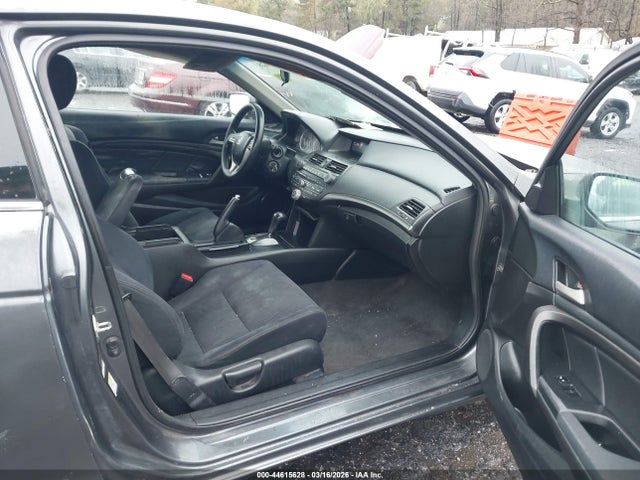 Aukcja sprzedaży 2012 Honda Accord 2.4 Lx-s, vin: 1HGCS1B39CA019098, numer aukcji: 44615628