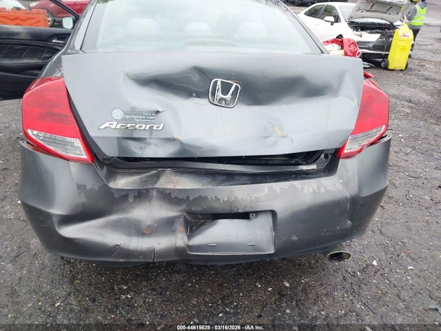 Aukcja sprzedaży 2012 Honda Accord 2.4 Lx-s, vin: 1HGCS1B39CA019098, numer aukcji: 44615628