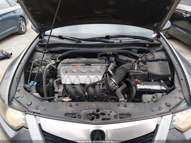 Продажа на аукционе авто 2009 Acura Tsx, vin: JH4CU26679C019485, номер лота: 44615629