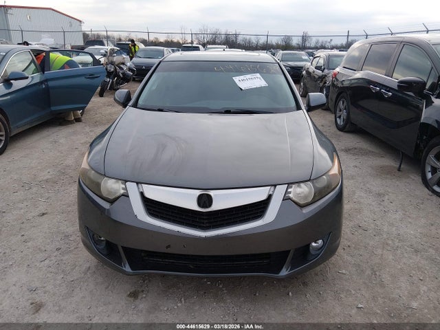 Продажа на аукционе авто 2009 Acura Tsx, vin: JH4CU26679C019485, номер лота: 44615629