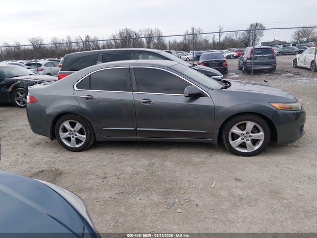Продажа на аукционе авто 2009 Acura Tsx, vin: JH4CU26679C019485, номер лота: 44615629