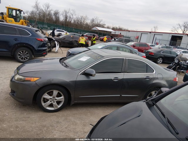 Продажа на аукционе авто 2009 Acura Tsx, vin: JH4CU26679C019485, номер лота: 44615629