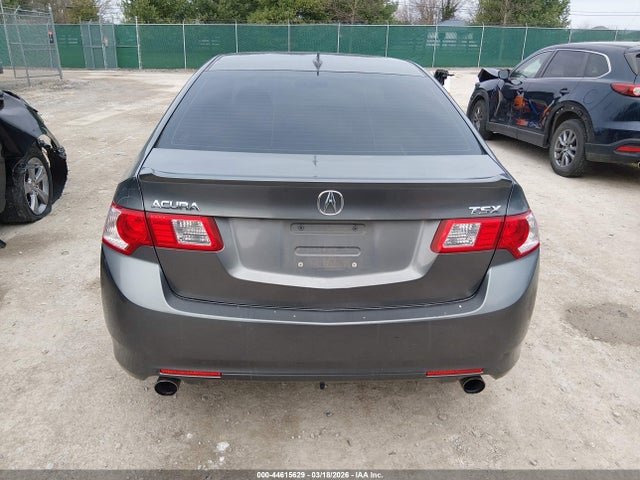 Продажа на аукционе авто 2009 Acura Tsx, vin: JH4CU26679C019485, номер лота: 44615629