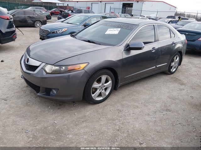 Продажа на аукционе авто 2009 Acura Tsx, vin: JH4CU26679C019485, номер лота: 44615629