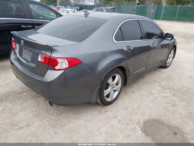 Продажа на аукционе авто 2009 Acura Tsx, vin: JH4CU26679C019485, номер лота: 44615629
