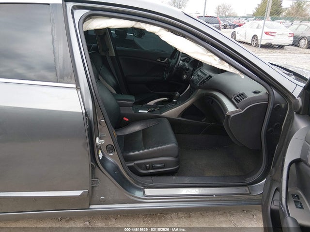Продажа на аукционе авто 2009 Acura Tsx, vin: JH4CU26679C019485, номер лота: 44615629