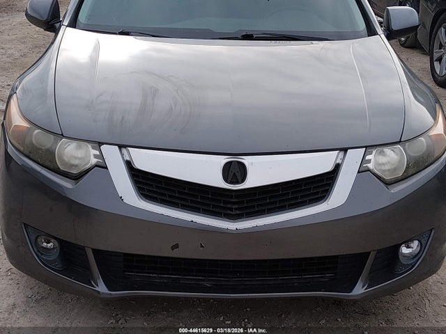 Продажа на аукционе авто 2009 Acura Tsx, vin: JH4CU26679C019485, номер лота: 44615629