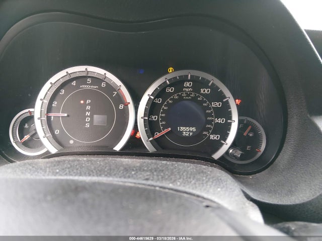 Продажа на аукционе авто 2009 Acura Tsx, vin: JH4CU26679C019485, номер лота: 44615629