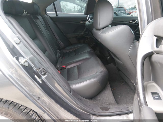 Продажа на аукционе авто 2009 Acura Tsx, vin: JH4CU26679C019485, номер лота: 44615629