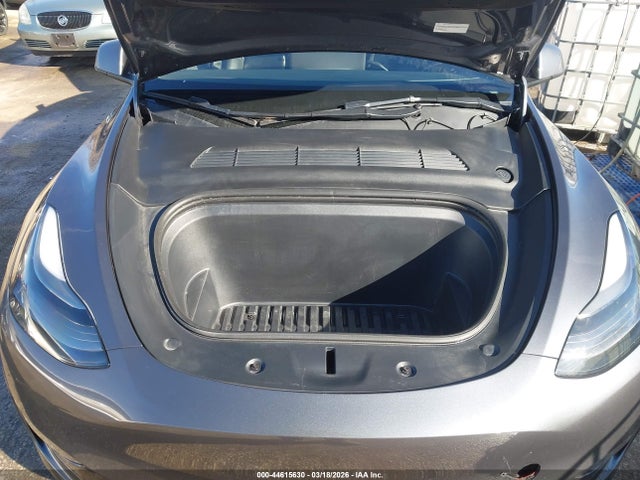2023 TESLA MODEL Y 7SAYGDEF0PF662811 Photo 9