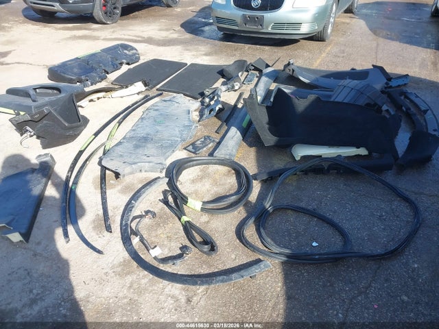 44615630 :رقم المزاد ، 7SAYGDEF0PF662811 vin ، 2023 Tesla Model Y Performance Dual Motor All-wheel Drive مزاد بيع