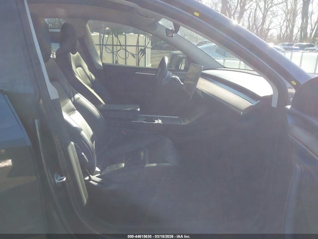 2023 TESLA MODEL Y 7SAYGDEF0PF662811 Photo 4