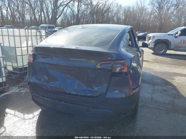 2023 TESLA MODEL Y 7SAYGDEF0PF662811 Photo 5