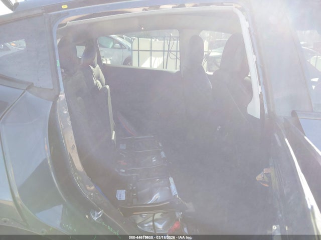 2023 TESLA MODEL Y 7SAYGDEF0PF662811 Photo 7