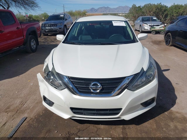 Nissan Altima 2.5 Sr 2018 1N4AL3AP1JC280073 Image 12