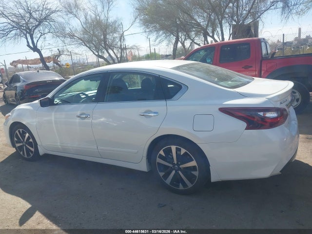 Nissan Altima 2.5 Sr 2018 1N4AL3AP1JC280073 Image 14