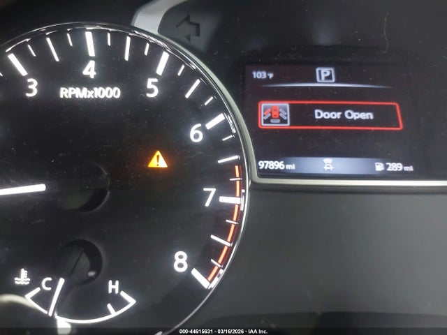 Nissan Altima 2.5 Sr 2018 1N4AL3AP1JC280073 Image 15