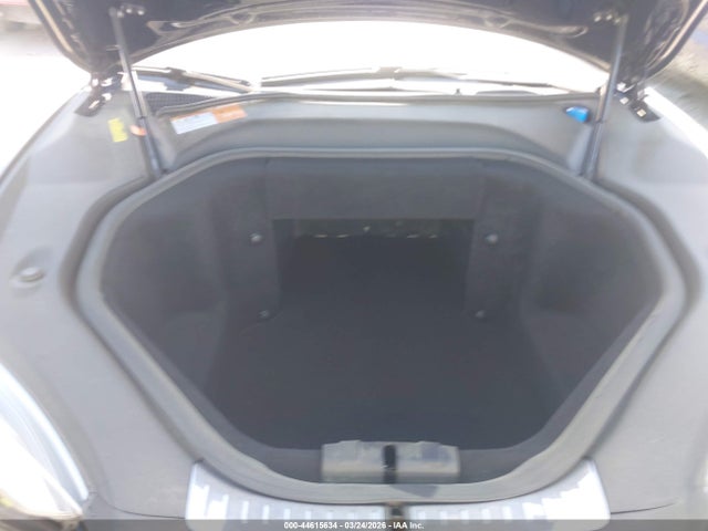 Продаж на аукціоні авто 2013 Tesla Model S Performance, vin: 5YJSA1CP9DFP13863, номер лоту: 44615634