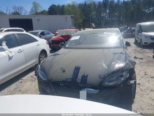 Продаж на аукціоні авто 2013 Tesla Model S Performance, vin: 5YJSA1CP9DFP13863, номер лоту: 44615634