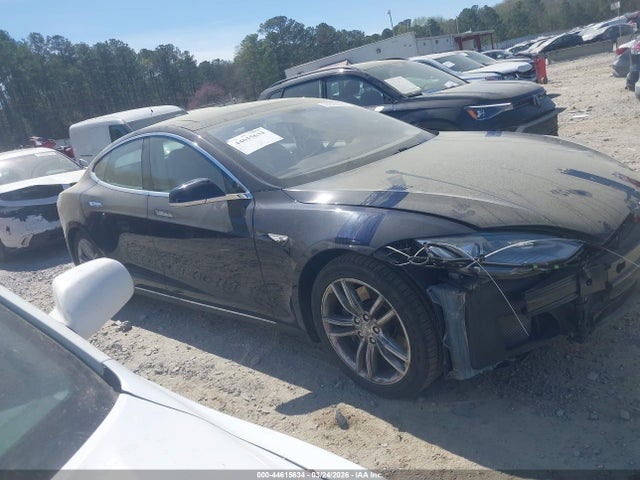 Продаж на аукціоні авто 2013 Tesla Model S Performance, vin: 5YJSA1CP9DFP13863, номер лоту: 44615634