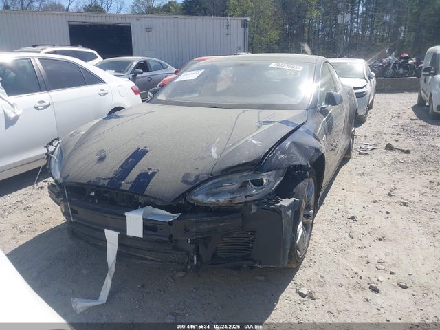 Продаж на аукціоні авто 2013 Tesla Model S Performance, vin: 5YJSA1CP9DFP13863, номер лоту: 44615634