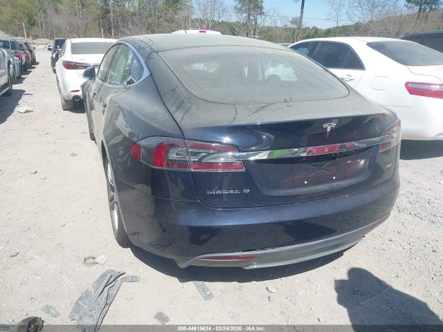 Продаж на аукціоні авто 2013 Tesla Model S Performance, vin: 5YJSA1CP9DFP13863, номер лоту: 44615634