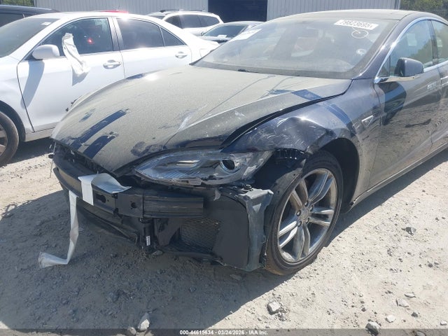 Продаж на аукціоні авто 2013 Tesla Model S Performance, vin: 5YJSA1CP9DFP13863, номер лоту: 44615634